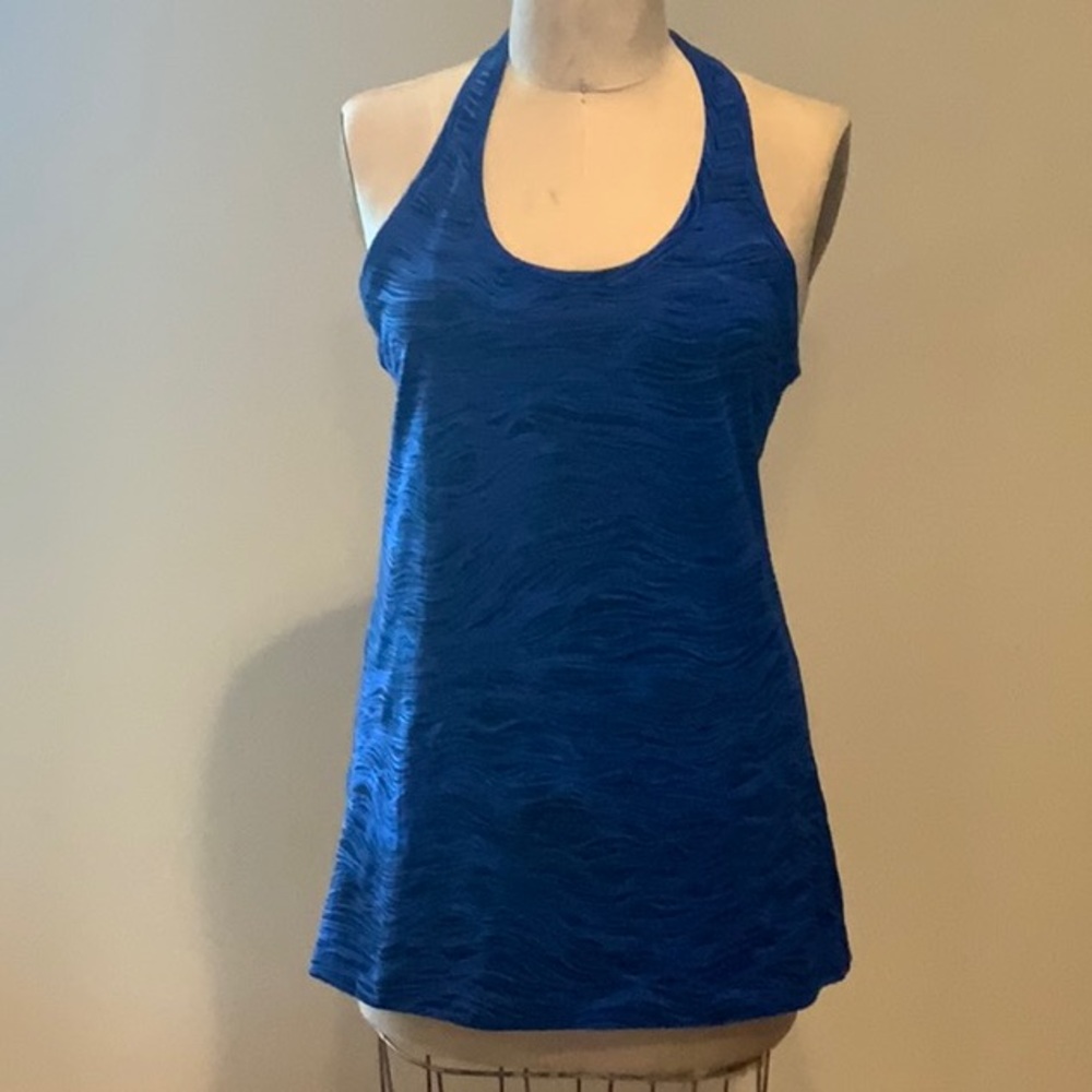 Lululemon Racerback tank top,